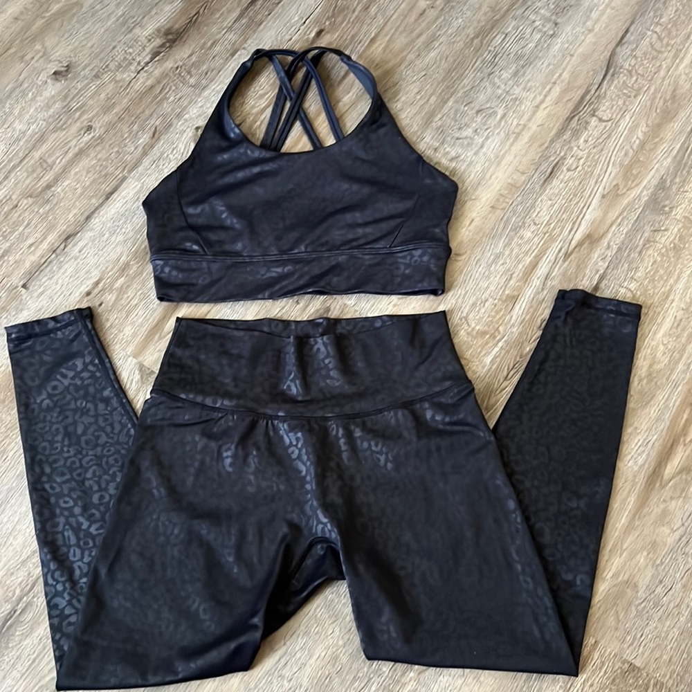 Large set